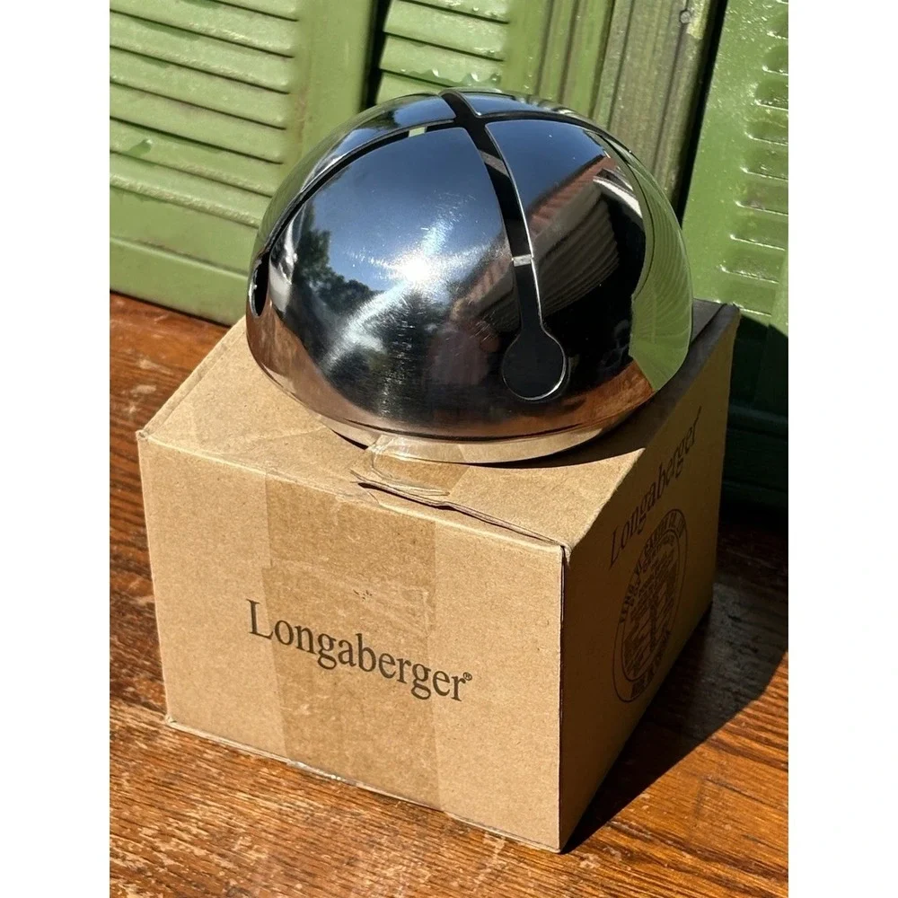 Longaberger this jingle